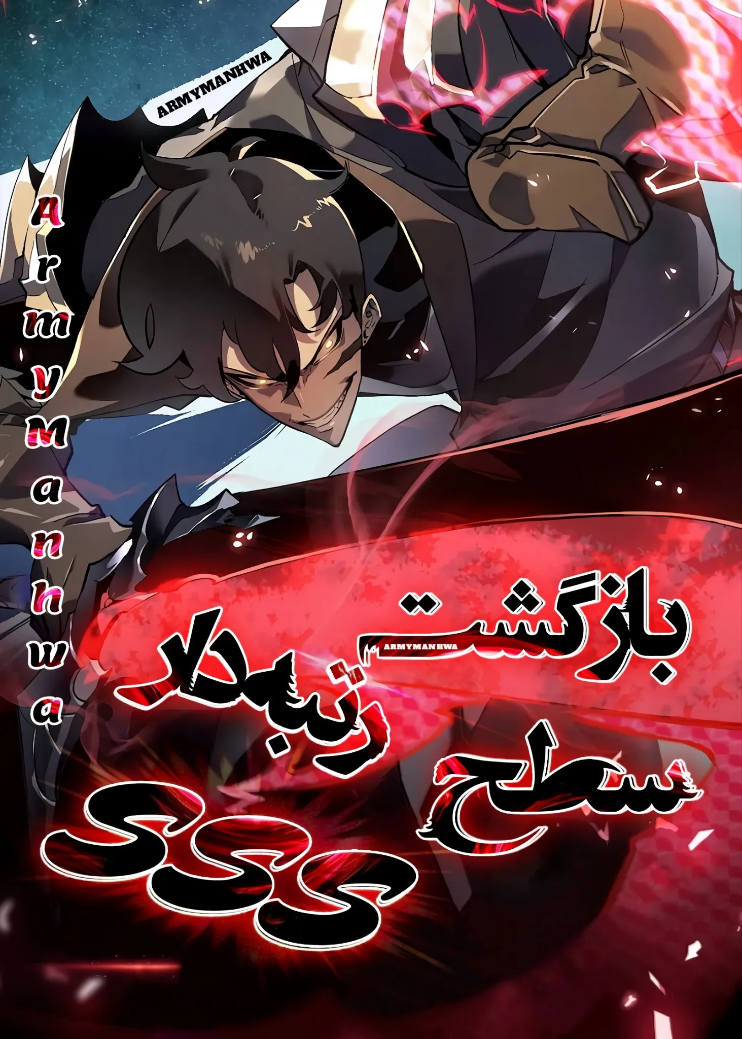 بازگشت رتبه دار سطح اس اس اس